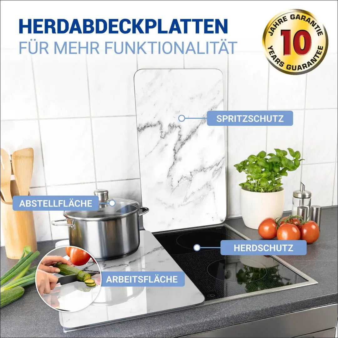 Kaitlentės uždengėjas (2vnt) DI12695 - €19 Save 50% __label:Pristatymas 1-2 d.d., color-balta, interjeras, kita,