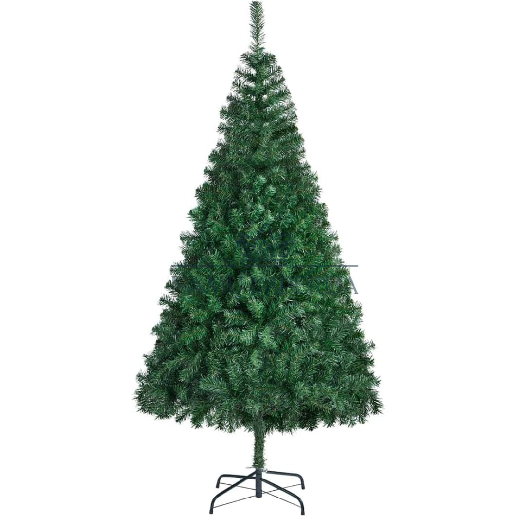 Kalėdinė eglutė (182cm) DI5402 - 50-100, color-zalia,