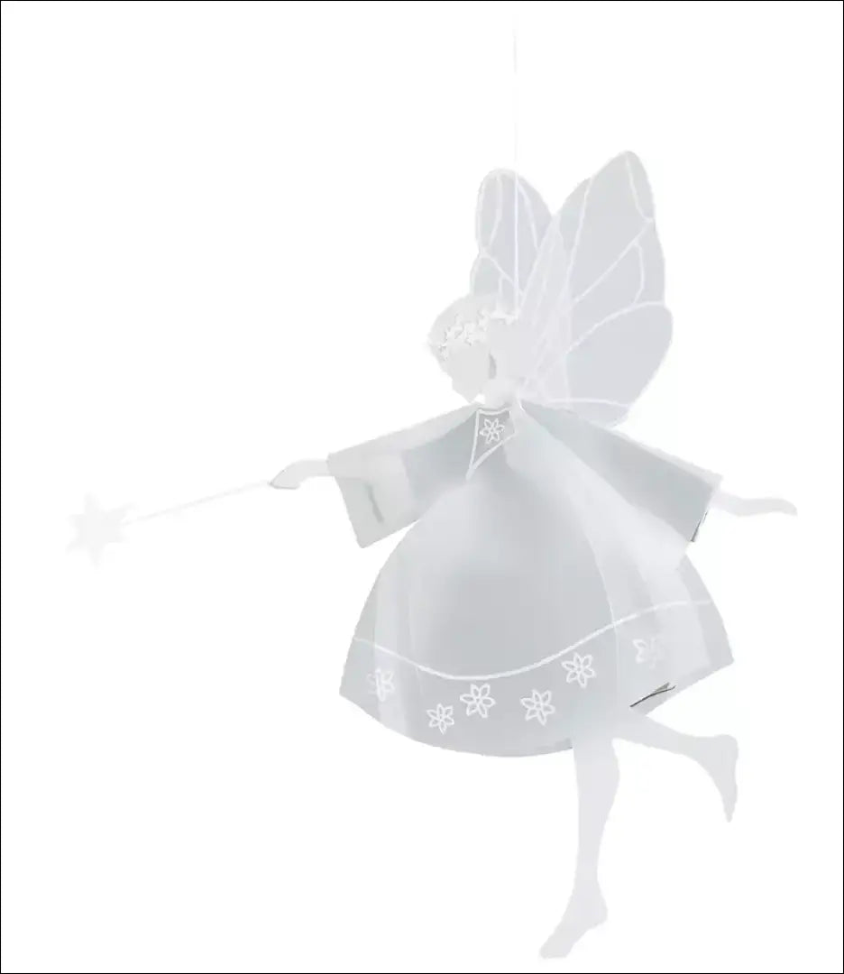 Kalėdinė dekoracija DI10546 - €24 Save 50% __label:Pristatymas 1-2 d.d., color-balta, color-sidabrine, kaledos,