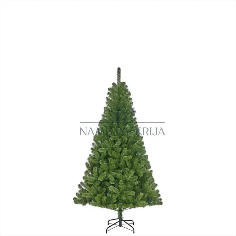 Kalėdinė eglutė (120cm) DI5286 - €25 Save 60% 25-50, color-zalia, kaledos, material-plastikas Kalėdos | Namų