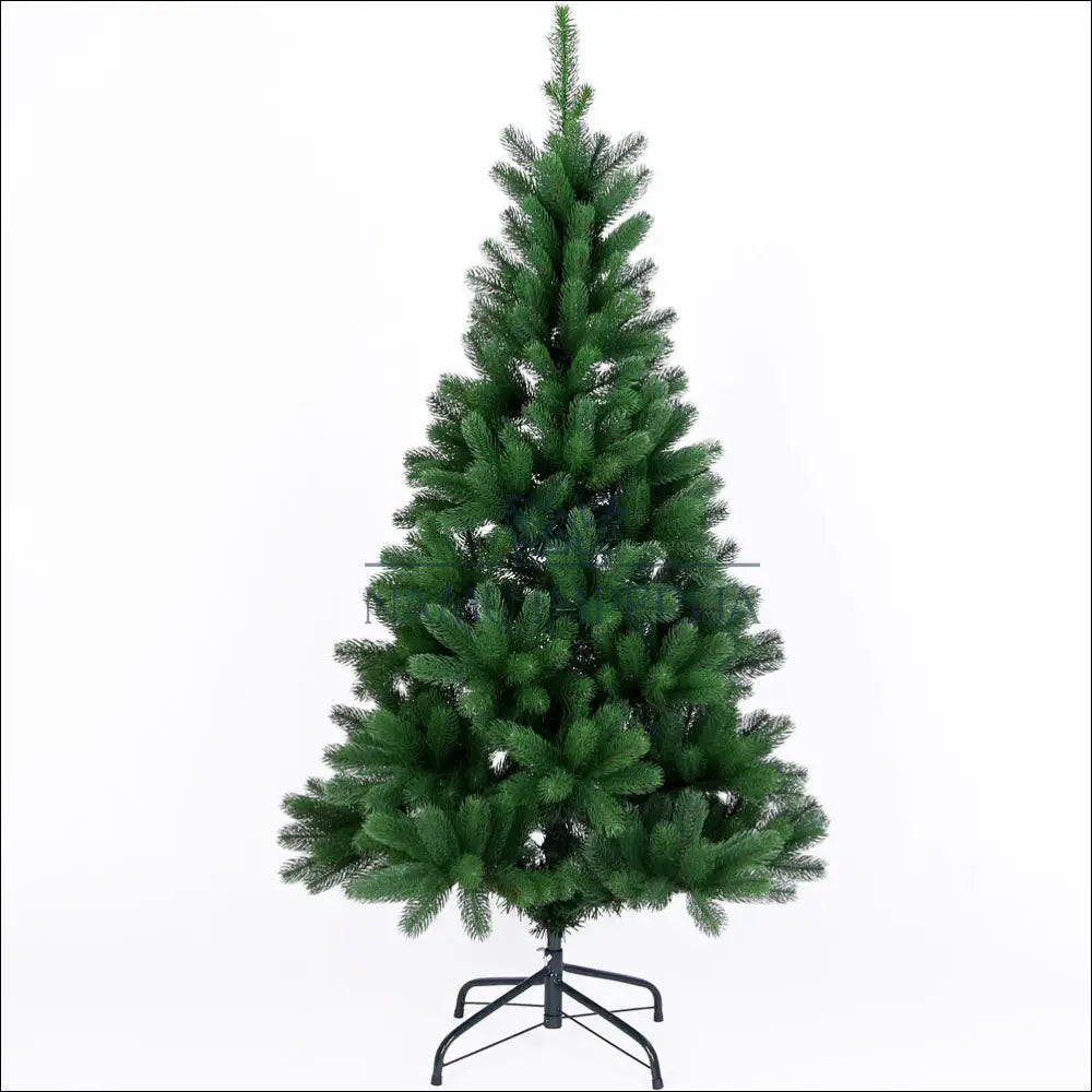 Kalėdinė eglutė (140cm) DI8065 - €40 Save 50% 25-50, __label:Pristatymas 1-2 d.d., color-zalia, kaledos,