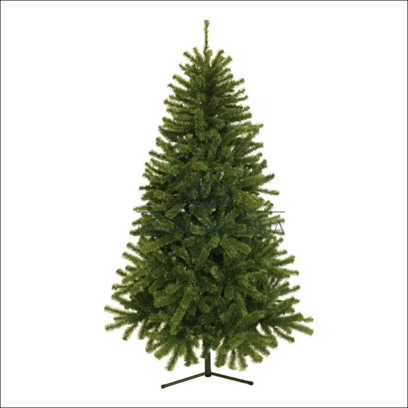 Kalėdinė eglutė (160cm) DI8031 - €75 Save 50% 50-100, __label:Pristatymas 1-2 d.d., color-zalia, kaledos,