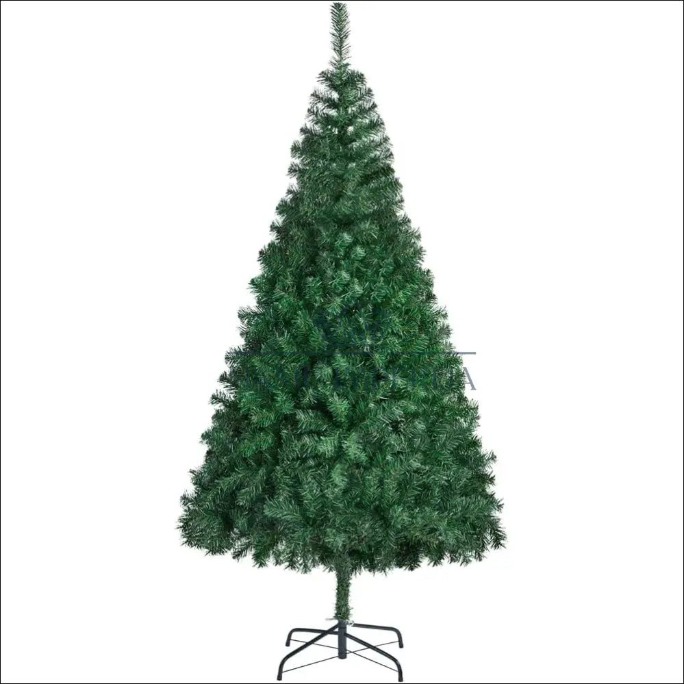 Kalėdinė eglutė (182cm) DI5402 - €48 Save 60% 25-50, color-zalia, kaledos, material-pvc Kalėdos | Namų imperija