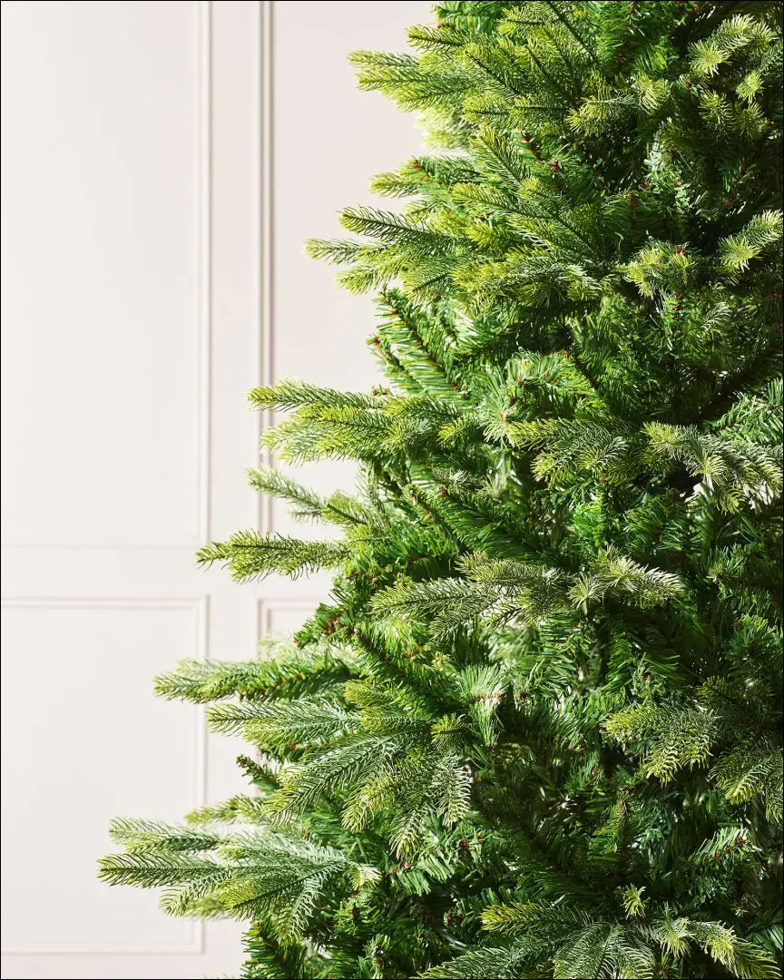 Kalėdinė eglutė (183cm) DI10195 - €135 Save 50% 100-200, __label:Pristatymas 1-2 d.d., color-zalia, kaledos,
