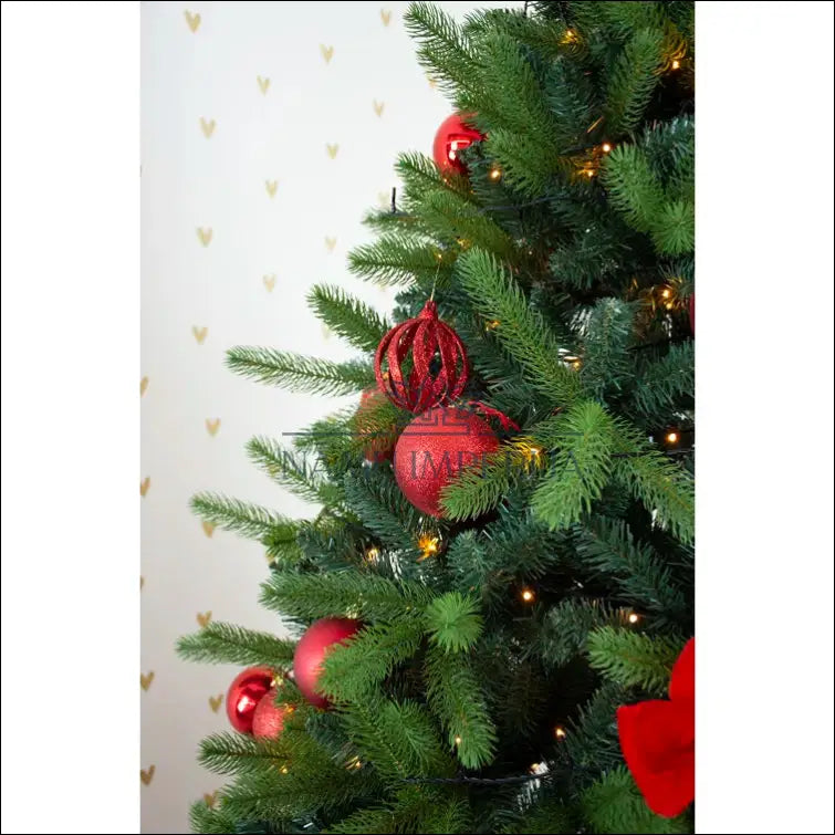 Kalėdinė eglutė (210cm) DI2714 - €84 Save 50% 50-100, __label:Pristatymas 1-2 d.d., color-zalia, kaledos,