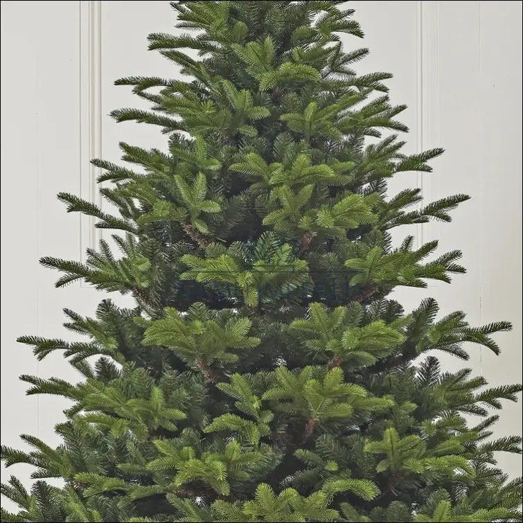 Kalėdinė eglutė (210cm) DI5288 - €155 Save 50% 100-200, __label:Pristatymas 1-2 d.d., color-zalia, kaledos,