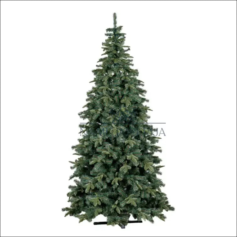 Kalėdinė eglutė (210cm) DI5562 - €215 Save 50% __label:Pristatymas 1-2 d.d., color-zalia, kaledos,