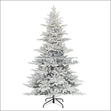 Augšupielādējiet attēlu galerijas skatā Kalėdinė eglutė (210cm) DI5573 - €58 Save 60% 50-100, color-balta, color-zalia, kaledos, material-plastikas Balta
