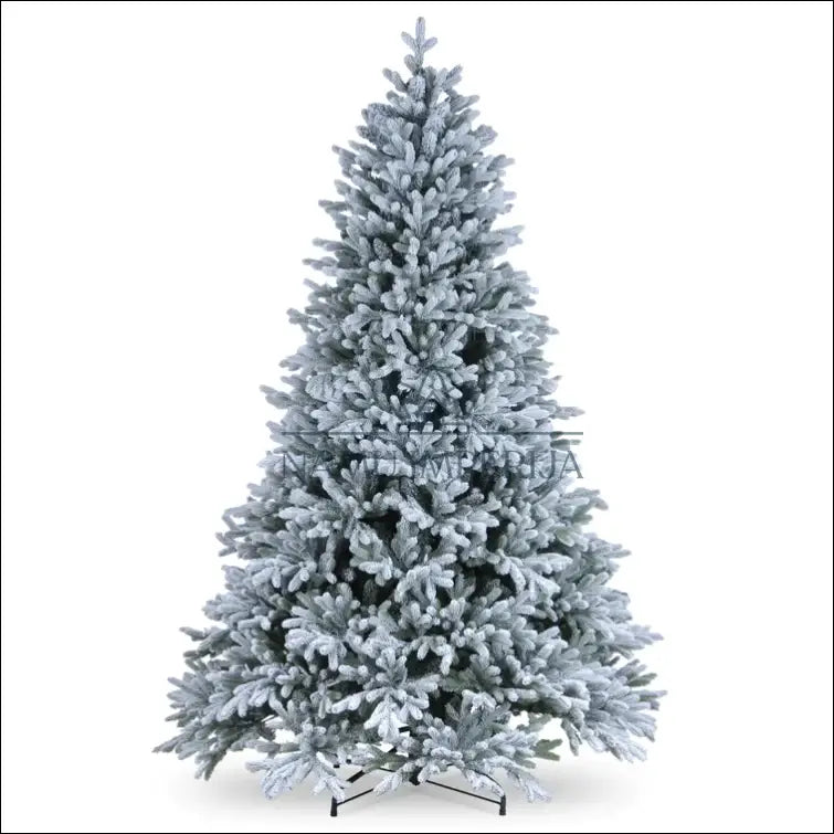 Kalėdinė eglutė (213cm) DI5270 - €175 Save 50% 100-200, __label:Pristatymas 1-2 d.d., color-balta, color-zalia,