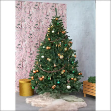 Augšupielādējiet attēlu galerijas skatā Kalėdinė eglutė (225cm) DI5385 - €104 Save 60% 100-200, color-zalia, kaledos, material-plastikas Kalėdos | Namų
