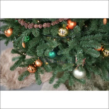 Laadige pilt üles galeriivaatesse Kalėdinė eglutė (225cm) DI5385 - €104 Save 60% 100-200, color-zalia, kaledos, material-plastikas Kalėdos | Namų
