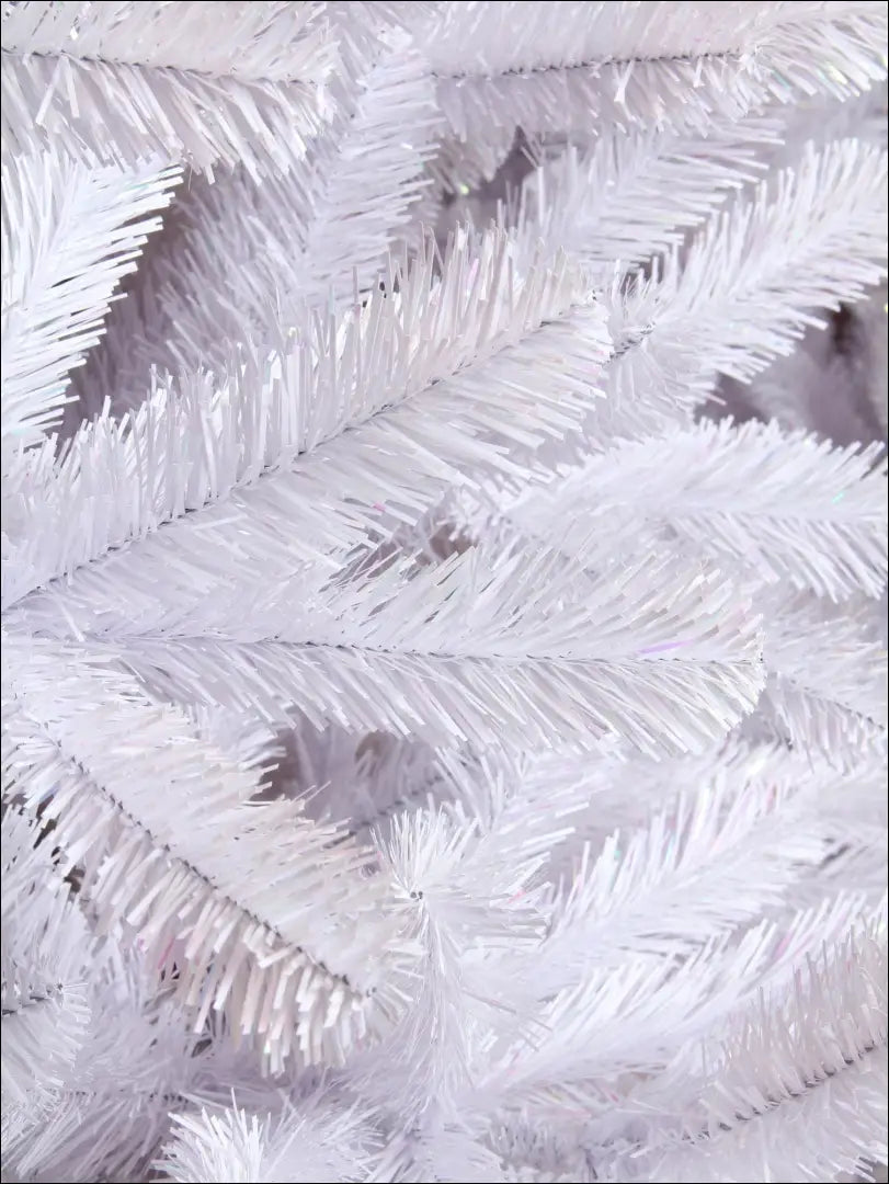 Kalėdinė eglutė (60cm) DI4720 - €25 Save 50% 25-50, __label:Pristatymas 1-2 d.d., color-balta, kaledos,