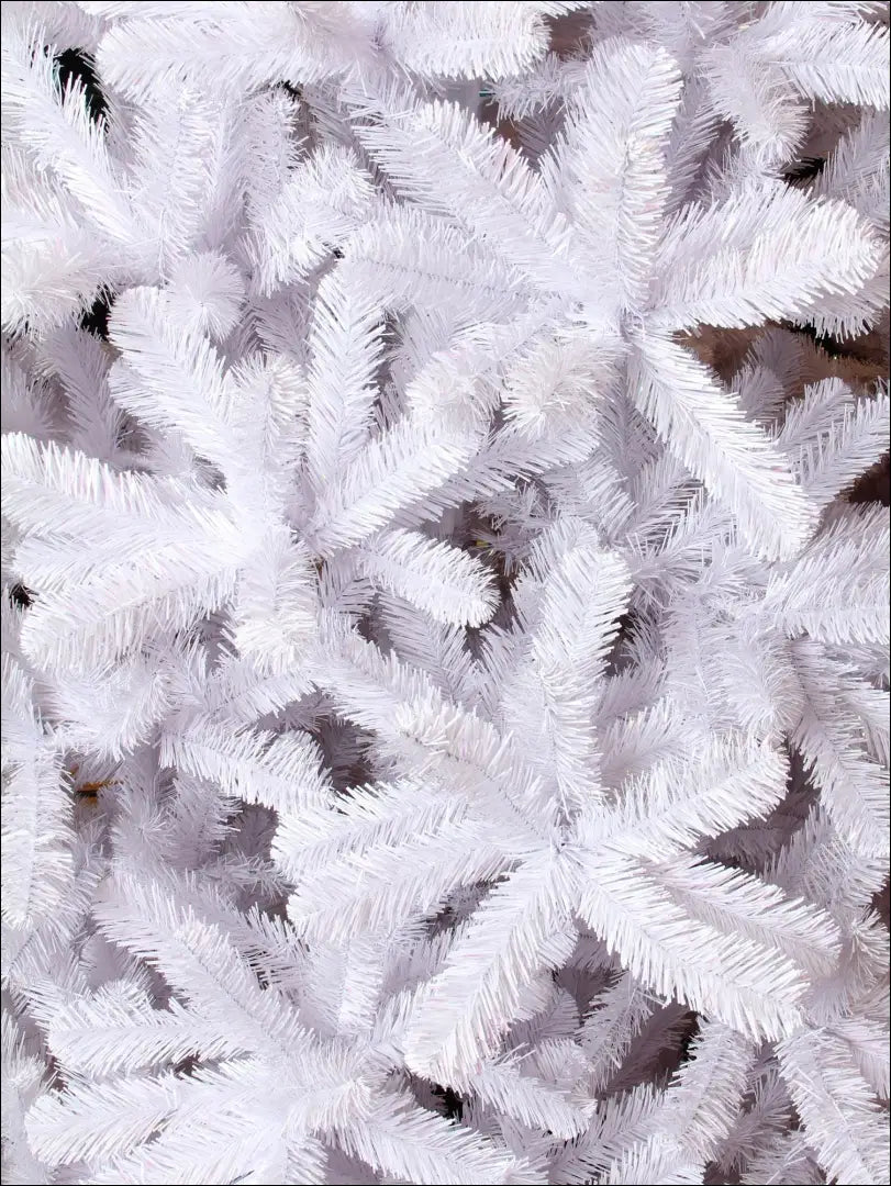 Kalėdinė eglutė (60cm) DI4720 - €25 Save 50% 25-50, __label:Pristatymas 1-2 d.d., color-balta, kaledos,