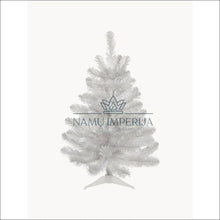 Laadige pilt üles galeriivaatesse Kalėdinė eglutė (60cm) DI4720 - €20 Save 60% color-balta, kaledos, material-plastikas, under-25 Balta | Namų
