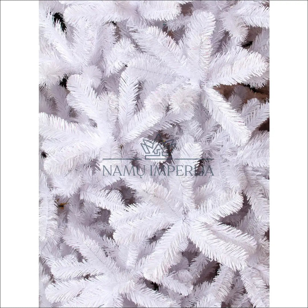 Kalėdinė eglutė (60cm) DI4720 - €20 Save 60% color-balta, kaledos, material-plastikas, under-25 Balta | Namų