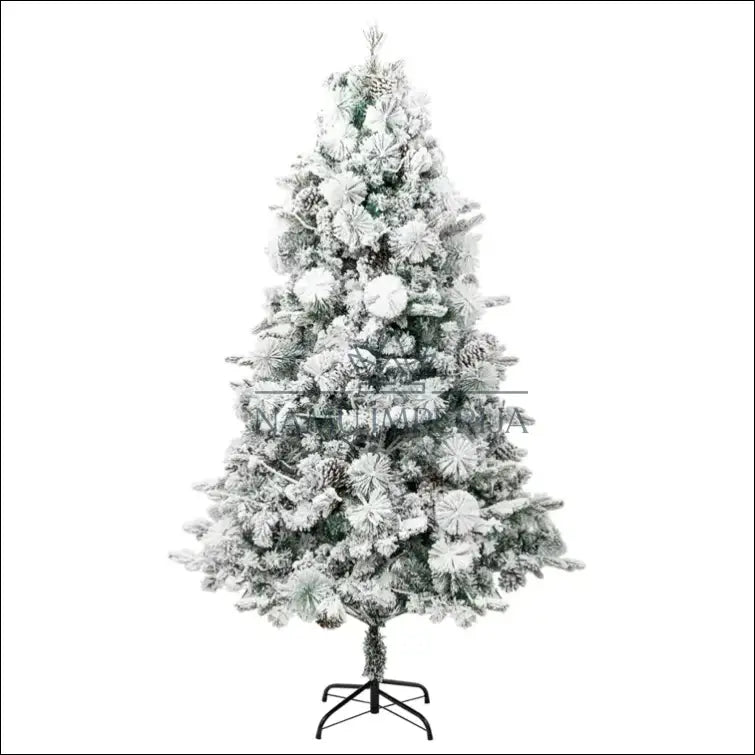 Kalėdinė eglutė su LED lemputėmis (195cm) DI5246 - €140 Save 50% 100-200, __label:Pristatymas 1-2 d.d.,