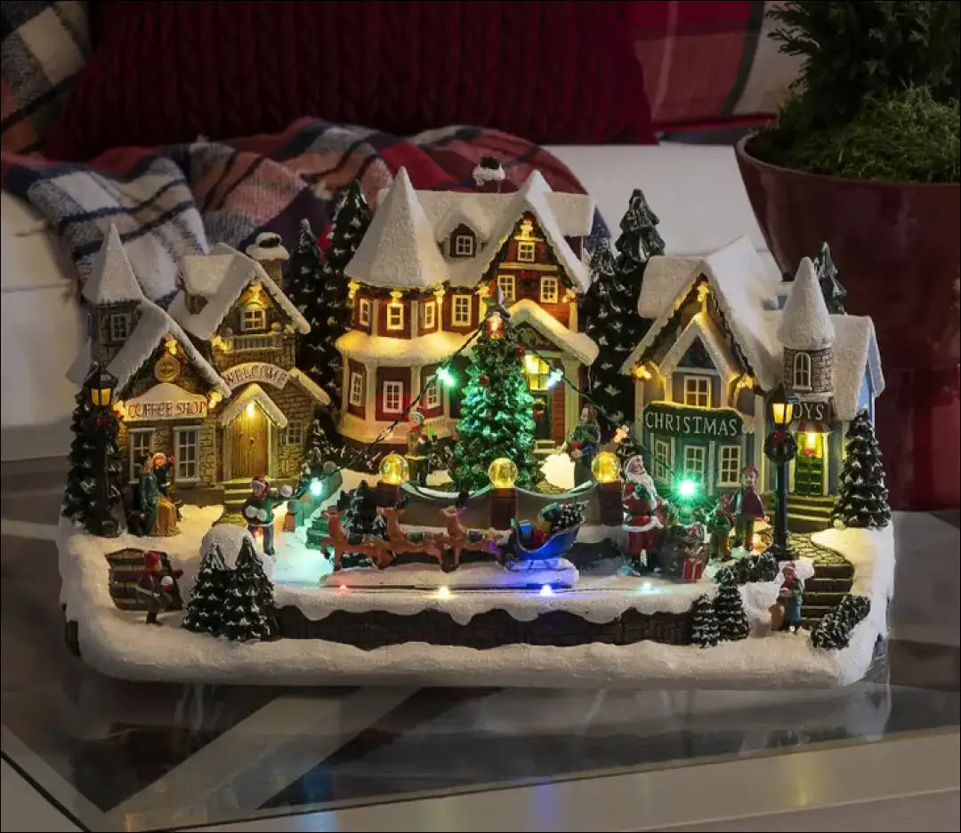 Kalėdinė LED dekoracija DI8442 - €77 Save 50% 50-100, __label:Pristatymas 1-2 d.d., color-marga, color-margas, kaledos