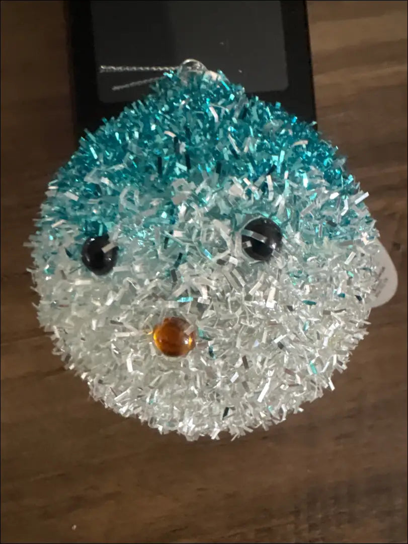 Kalėdinis burbulas DA318 - €4.50 Save 70% __label:Pristatymas 1-2 d.d., kaledos, under-25 Iki €25 Holiday Ornaments