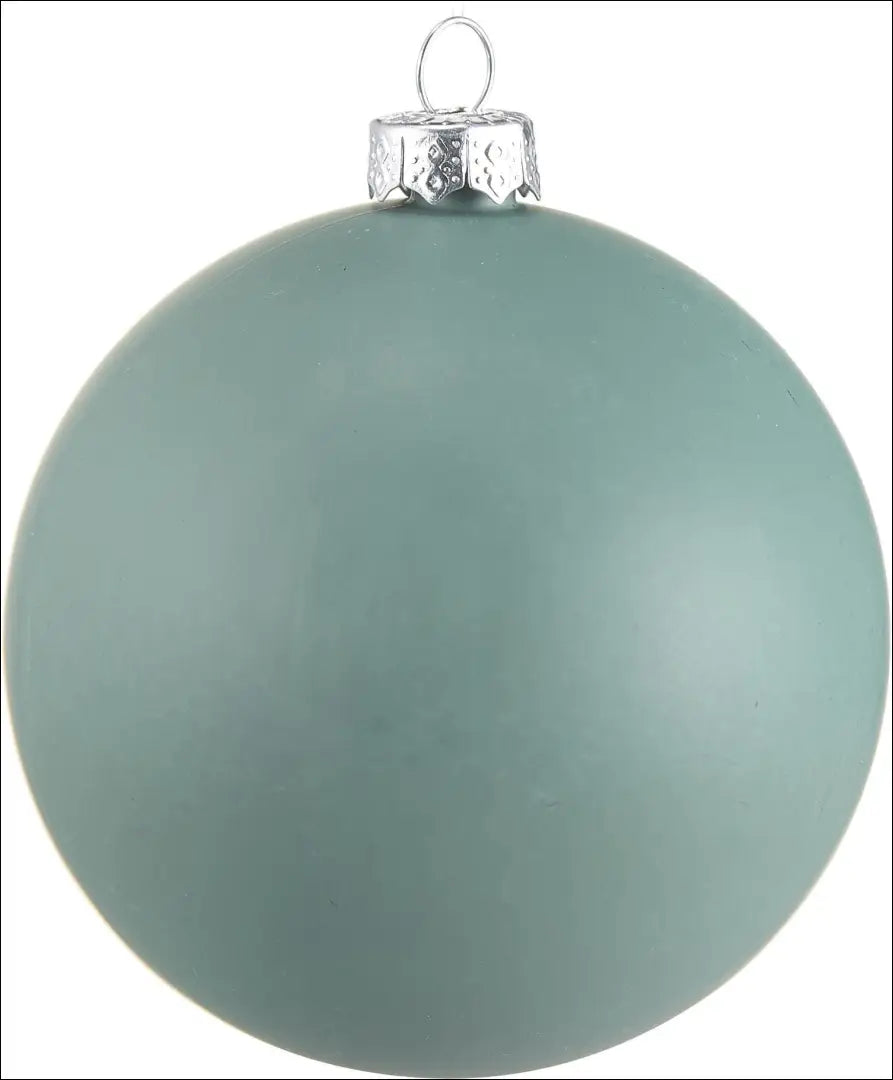 Kalėdinių burbulų komplektas (12vnt) DI4791 - €18 Save 50% __label:Pristatymas 1-2 d.d., color-zalia, kaledos,