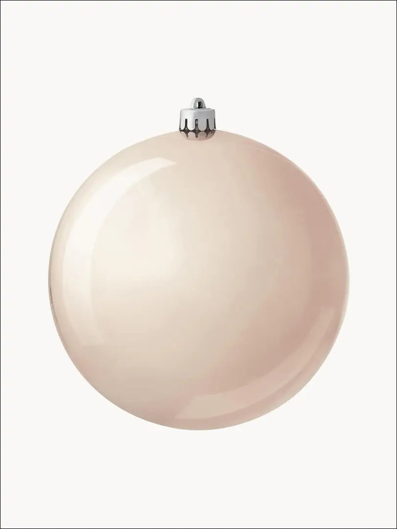 Kalėdinių burbulų komplektas (2vnt) DI4738 - €6 Save 50% __label:Pristatymas 1-2 d.d., color-rozine, kaledos,