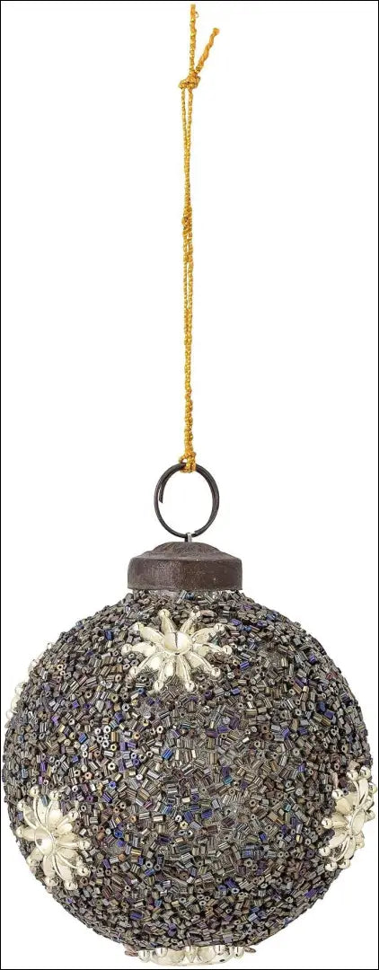 Kalėdinių burbulų komplektas (2vnt) DI4823 - €9 Save 50% __label:Pristatymas 1-2 d.d., color-melyna, color-pilka,