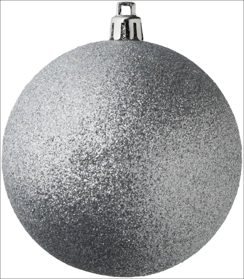 Kalėdinių burbulų komplektas (46vnt) DI4795 - €13 Save 50% __label:Pristatymas 1-2 d.d., color-sidabrine, kaledos,