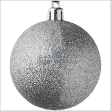 Laadige pilt üles galeriivaatesse Kalėdinių burbulų komplektas (46vnt) DI4795 - €10 Save 60% color-sidabrine, kaledos, material-plastikas, under-25
