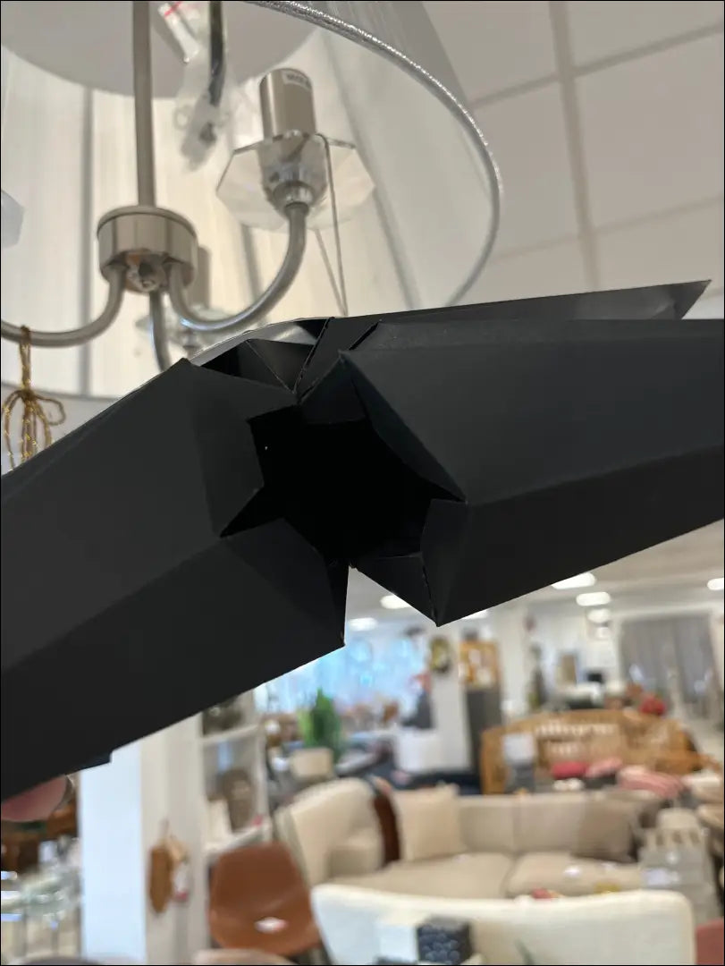 Kalėdinių žaisliukų komplektas (2vnt) DI4776 - €11 Save 50% __label:Pristatymas 1-2 d.d., color-juoda, kaledos,