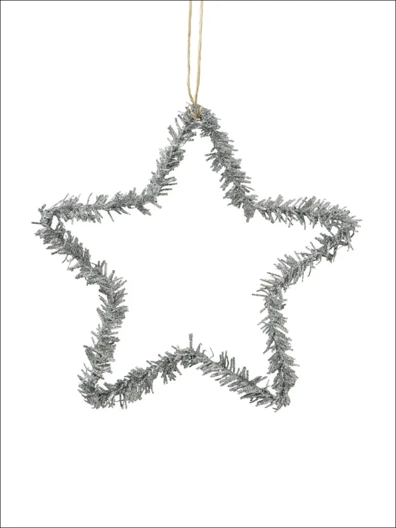 Kalėdinių žaisliukų komplektas (2vnt) DI4858 - €2 Save 65% __label:Pristatymas 1-2 d.d., color-sidabrine, kaledos,