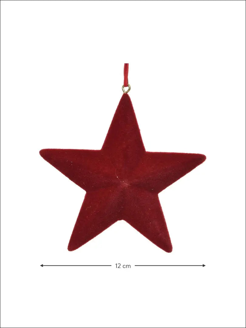 Kalėdinių žaisliukų komplektas (4vnt) DI4888 - €10 Save 50% __label:Pristatymas 1-2 d.d., color-raudona, kaledos,