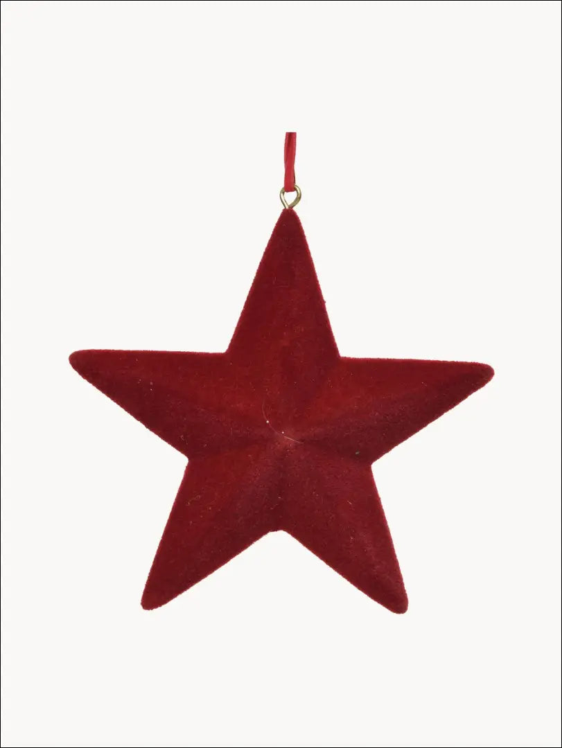 Kalėdinių žaisliukų komplektas (4vnt) DI4888 - €10 Save 50% __label:Pristatymas 1-2 d.d., color-raudona, kaledos,