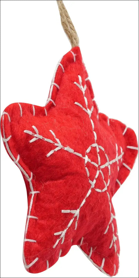 Kalėdinių žaisliukų komplektas (4vnt) DI4889 - €7 Save 50% __label:Pristatymas 1-2 d.d., color-balta, color-raudona,