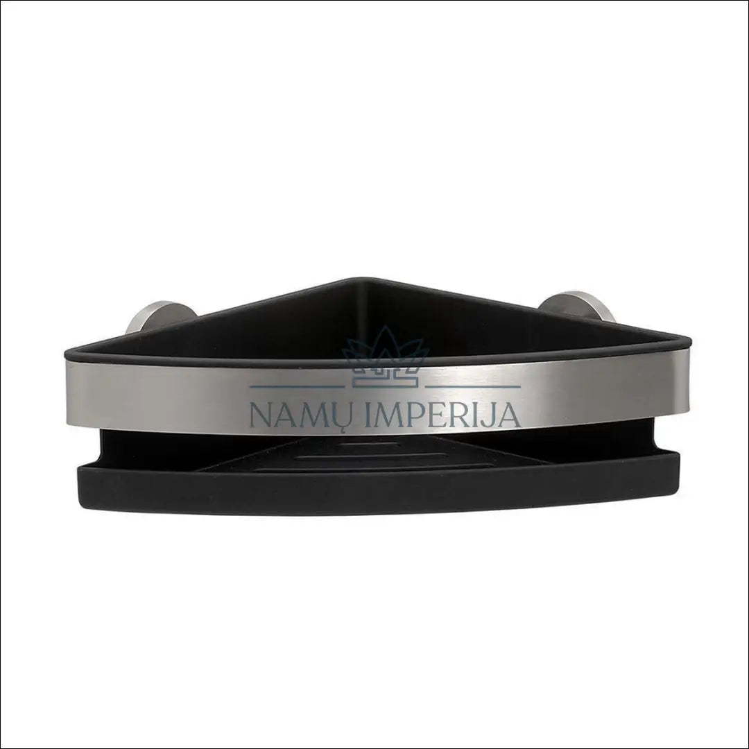 Kampinė dušo lentyna DA0090 - €37 Save 50% 25-50, __label:Pristatymas 1-2 d.d., vonios-aksesuarai, vonios-kambarys €25