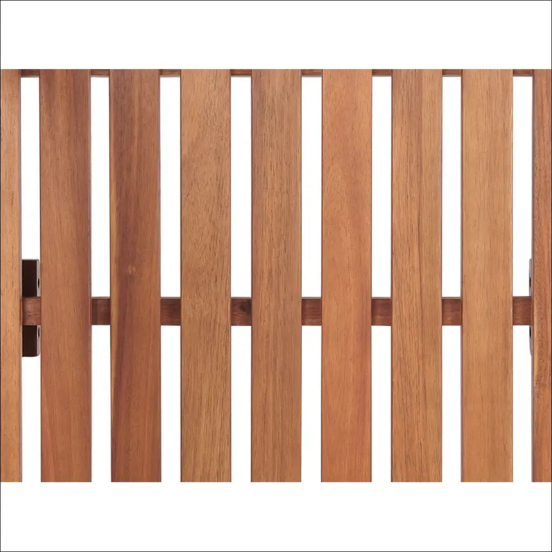 Kampinė medinė kėdė LI556 - €55 Save 50% 50-100, __label:Pristatymas 1-2 d.d., color-ruda, kedes-valgomojo, lauko