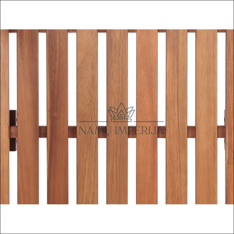 Kampinė medinė kėdė LI556 - €55 Save 50% 50-100, __label:Pristatymas 1-2 d.d., color-ruda, kedes-valgomojo, lauko