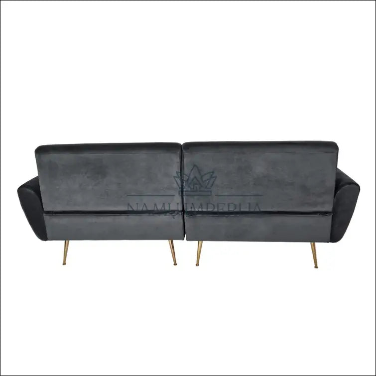 Kampinė sofa MI364 - €430 Save 50% __label:Pristatymas 1-2 d.d., color-auksine, color-pilka, kampai,