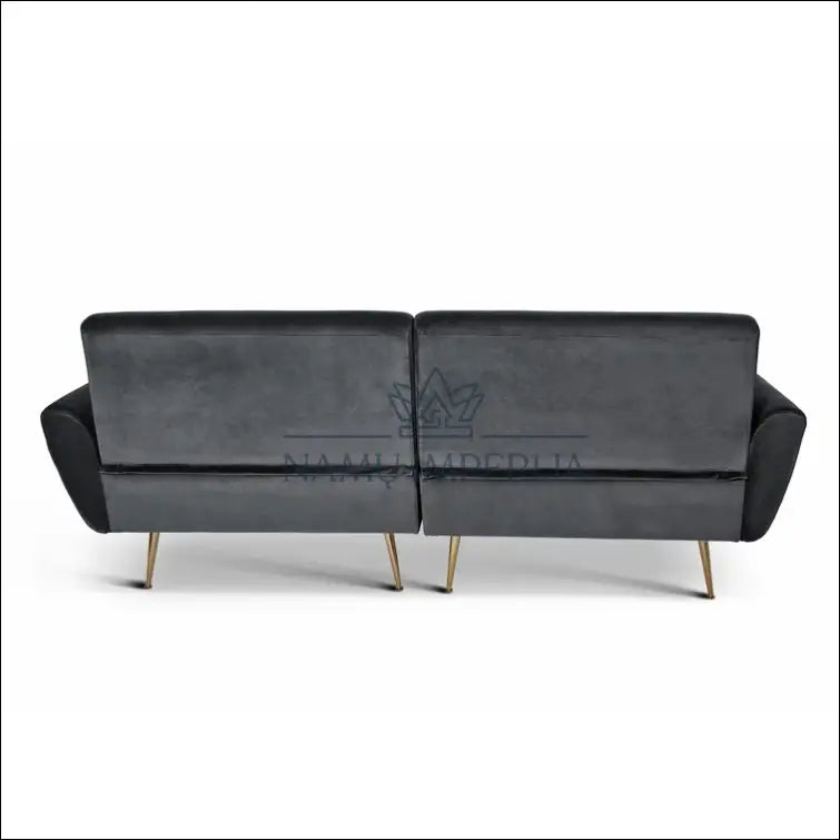 Kampinė sofa MI364 - €430 Save 50% __label:Pristatymas 1-2 d.d., color-auksine, color-pilka, kampai,