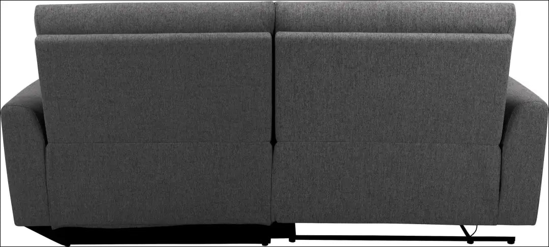 Elektra valdoma kampinė sofa MI912 - €650 Save 50% __label:Pristatymas 1-2 d.d., color-pilka, kampai,