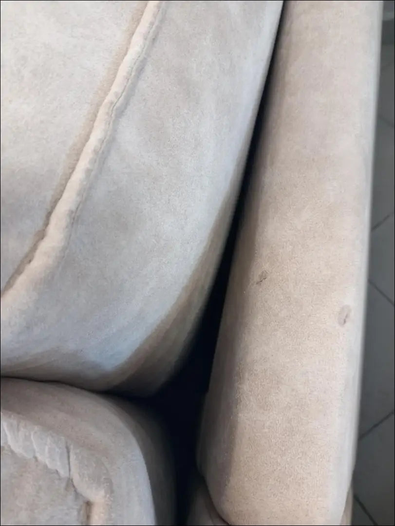 Kampinė sofa MI931 - €900 Save 55% __label:Pristatymas 1-2 d.d., color-ruda, color-Taupe, material-poliesteris,