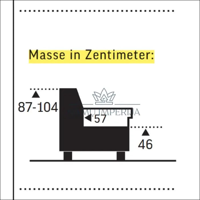 Kampinė sofa su miegama dalimi MI194 - €795 Save 50% __label:Pristatymas 1-2 d.d., color-juoda, kampai,