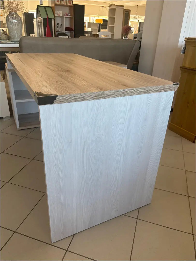 Kampinis darbo stalas BI277 - €140 Save 50% 100-200, __label:Pristatymas 1-2 d.d., biuro-baldai, biuro-stalai,