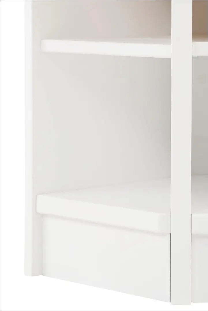 Kampinis TV staliukas SI2324 - €165 Save 50% 100-200, __label:Pristatymas 1-2 d.d., color-balta, color-ruda,