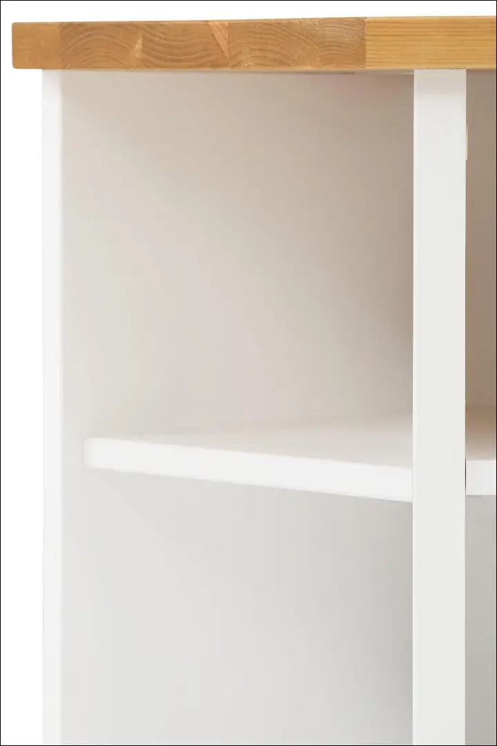 Kampinis TV staliukas SI2324 - €165 Save 50% 100-200, __label:Pristatymas 1-2 d.d., color-balta, color-ruda,