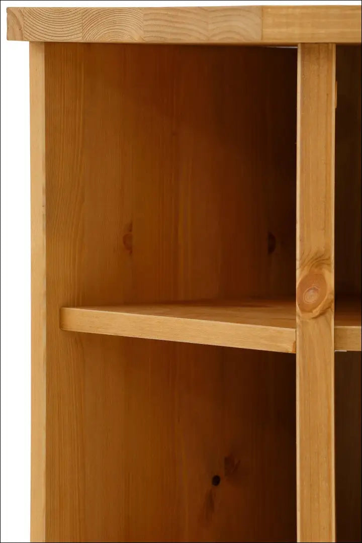 Kampinis TV staliukas SI2356 - €149 Save 50% 100-200, __label:Pristatymas 1-2 d.d., color-ruda,
