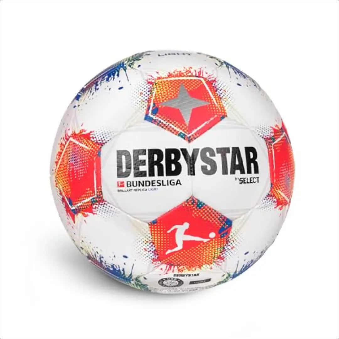 Kamuolys ’Derbystar’ SP172 - €13 Save 50% __label:Pristatymas 1-2 d.d., laisvalaikis, under-25 Iki €25 | Namų imperija