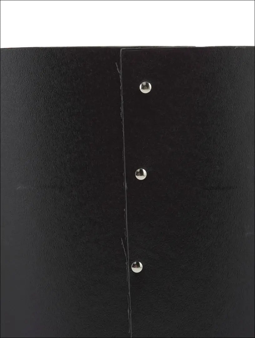 Kartoninis krepšelis DI4703 - €3 Save 75% __label:Pristatymas 1-2 d.d., biuro-baldai, biuro-reikmenys, color-juoda,