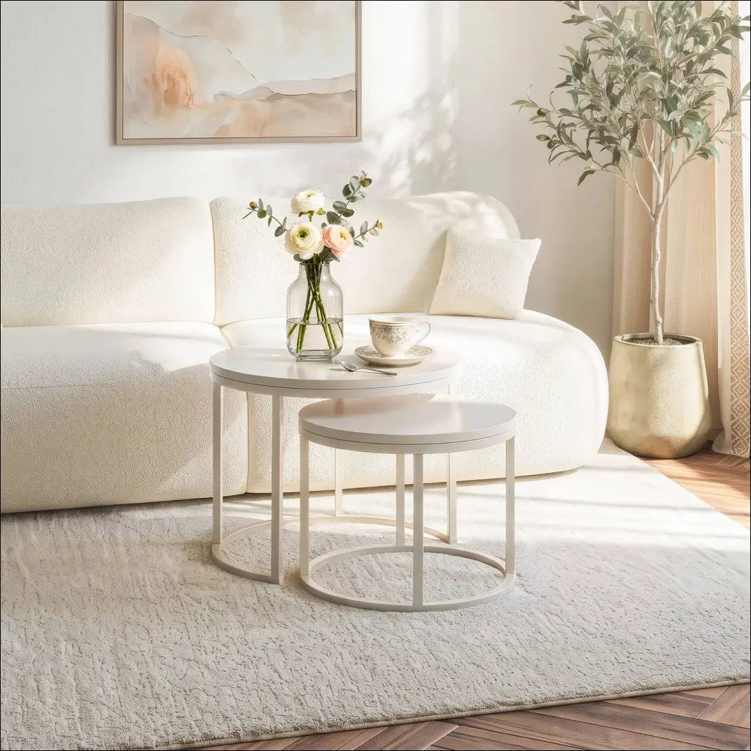 Kašmyro stalo komplektas TE2574 - €89.19 Save 15% __label:Pristatymas 5-14 d.d., Newelite Naujausi produktai | Namų