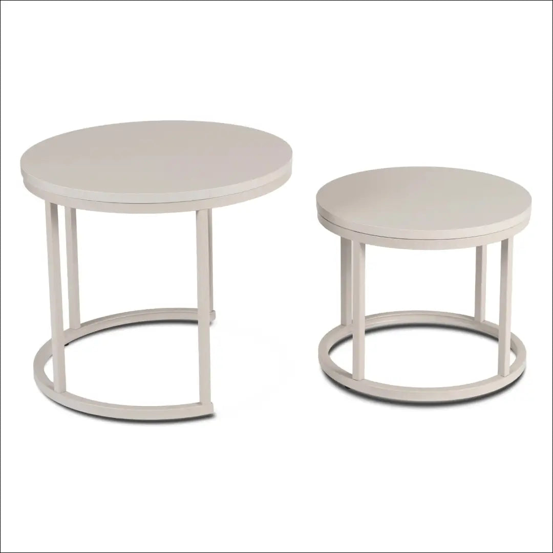 Kašmyro stalo komplektas TE2574 - €89.19 Save 15% __label:Pristatymas 5-14 d.d., Newelite Naujausi produktai | Namų