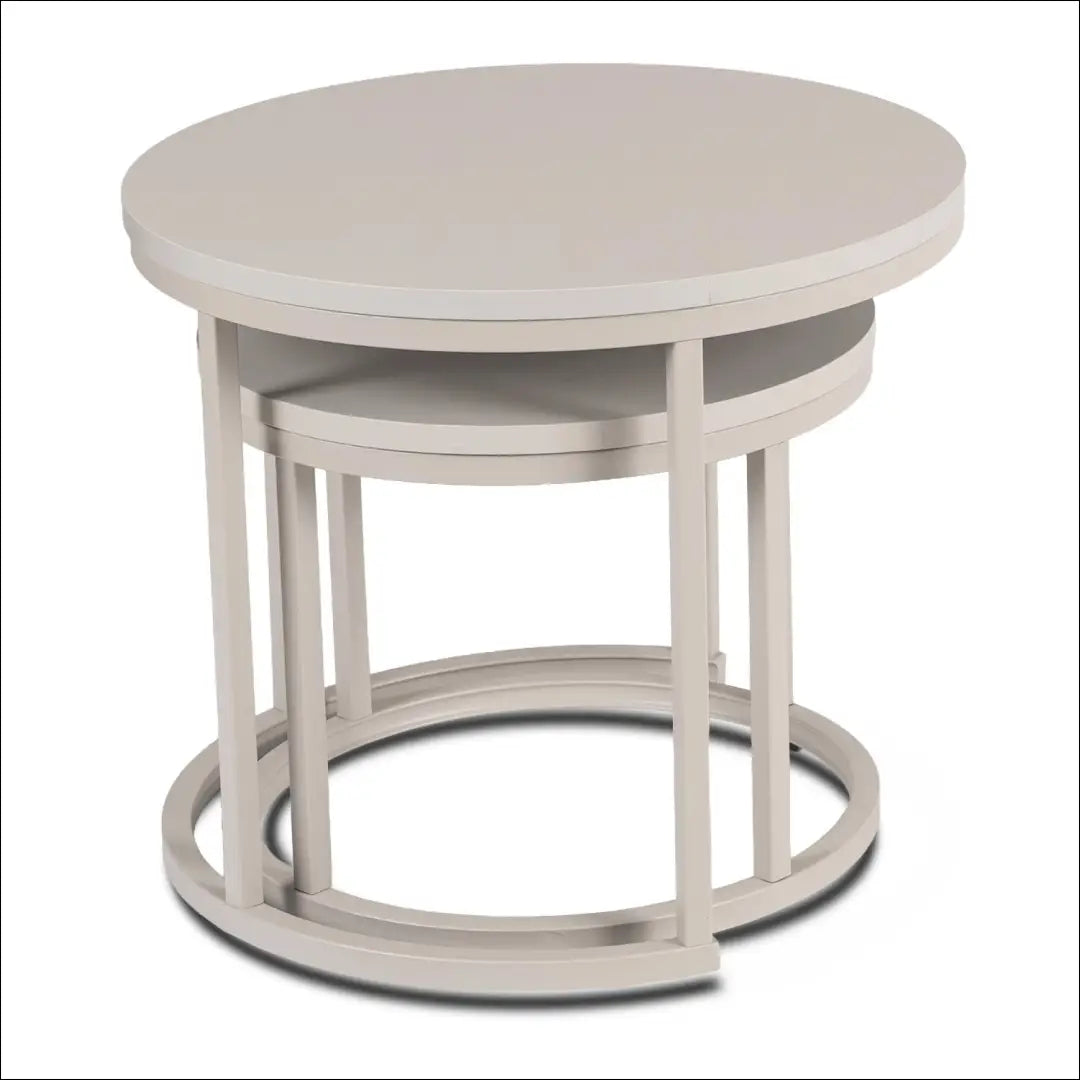 Kašmyro stalo komplektas TE2574 - €89.19 Save 15% __label:Pristatymas 5-14 d.d., Newelite Naujausi produktai | Namų
