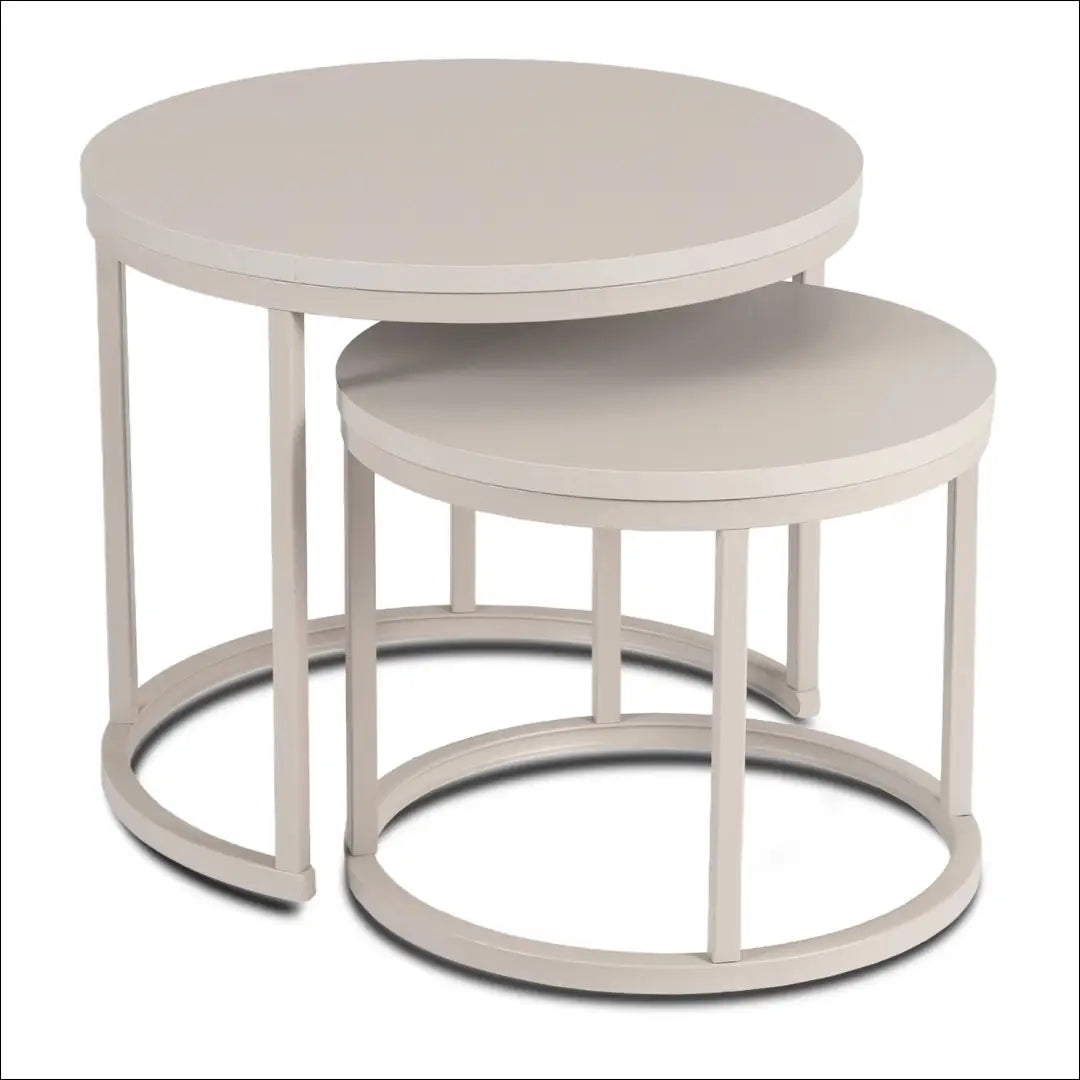 Kašmyro stalo komplektas TE2574 - €89.19 Save 15% __label:Pristatymas 5-14 d.d., Newelite Naujausi produktai | Namų